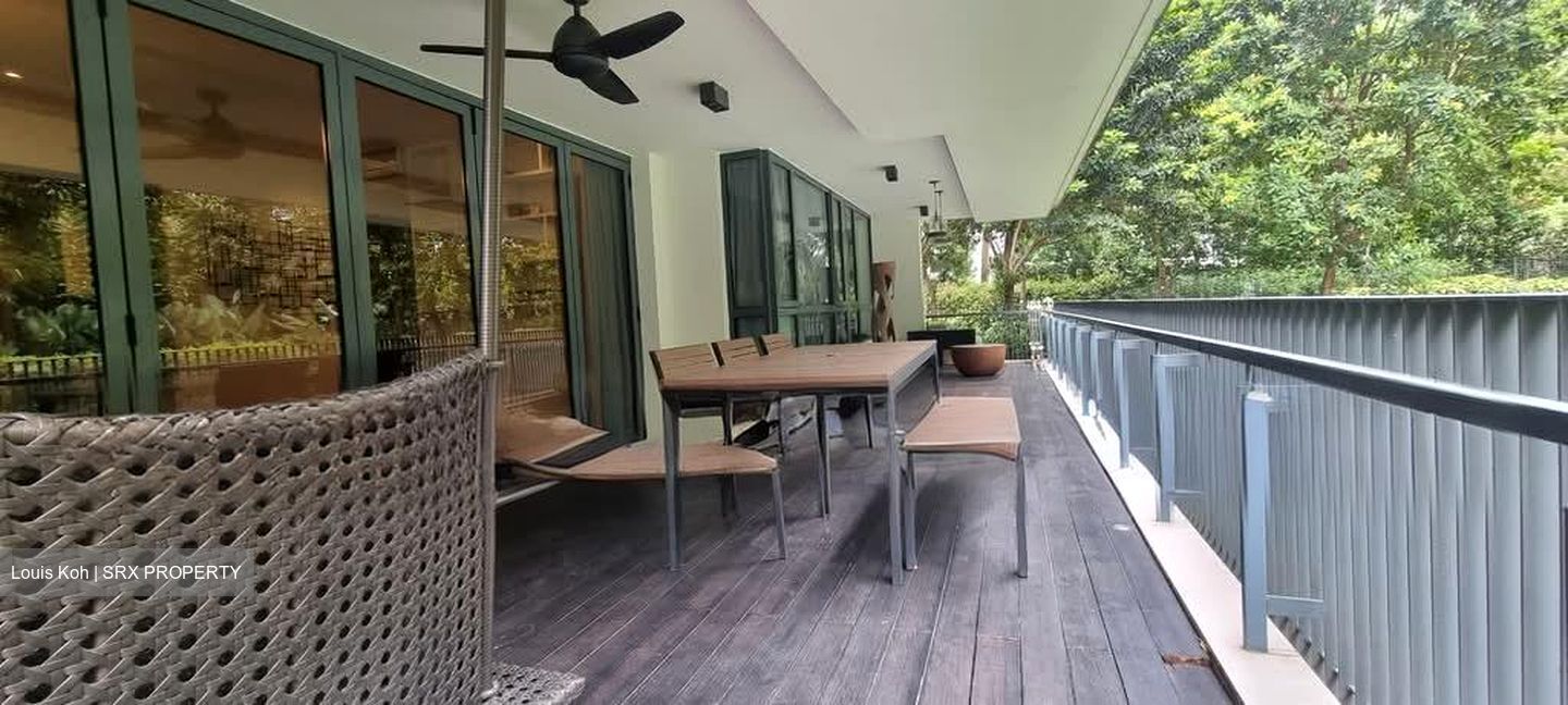 The Palette (D18), Condominium #539572331